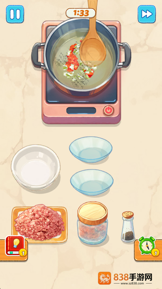 烹饪果酱舒适原版(烹饪果酱：舒适原版安装器)