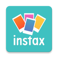 INSTAX UP!
