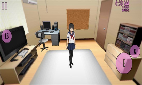 yandroidsimulator