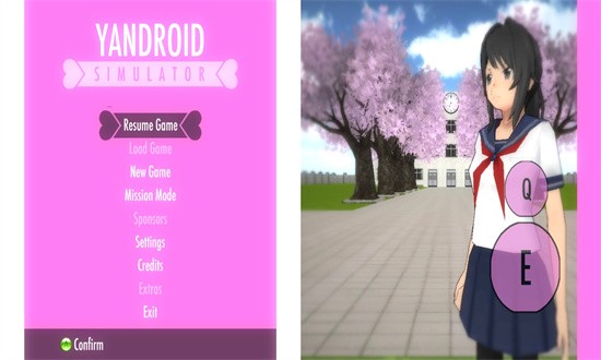 yandroidsimulator