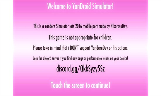 yandroidsimulator