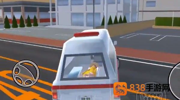 YUMI高中模拟器中文版下载(动漫模拟器：高中女生Yandere辛)