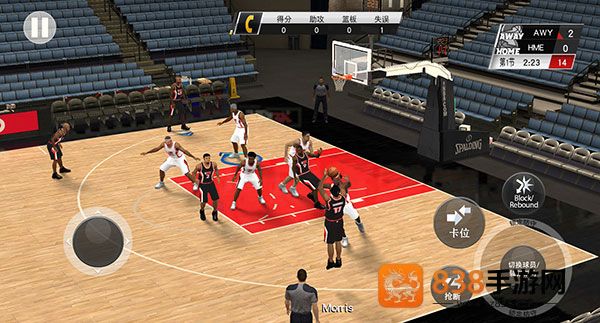 nba2k20手机版下载(NBA2K20安装器)