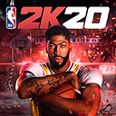 nba2k20手机版下载(NBA2K20安装器)