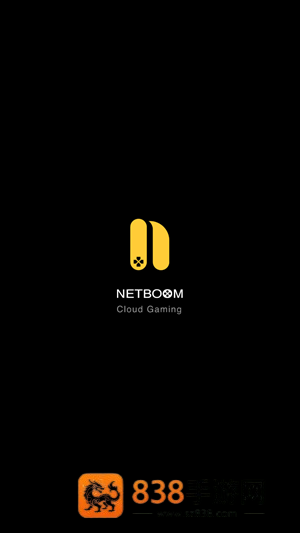 Netboom云游戏app中文版