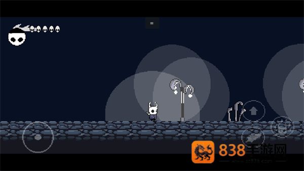 空洞骑士自制版最新版下载(hollow_knight)