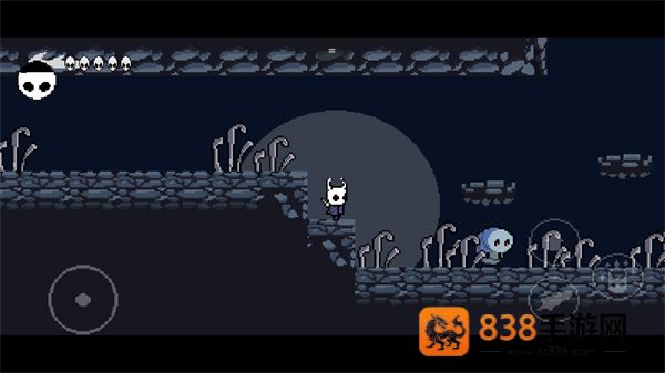 空洞骑士自制版最新版下载(hollow_knight)