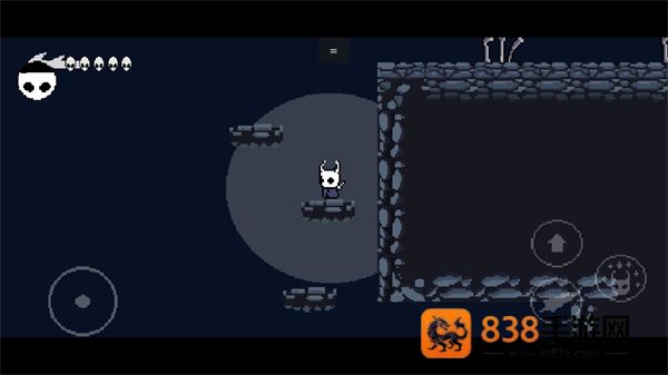 空洞骑士自制版最新版下载(hollow_knight)