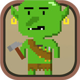 哥布林的道具屋游戏(Goblin)