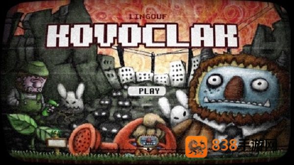 科沃克拉克安卓下载(Kovoclak)