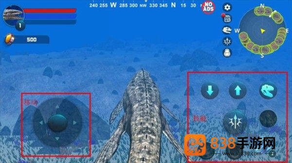 沧龙模拟器终极版金币版(沧龙模拟器安装器)