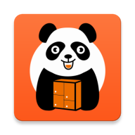 熊猫管家快递柜app