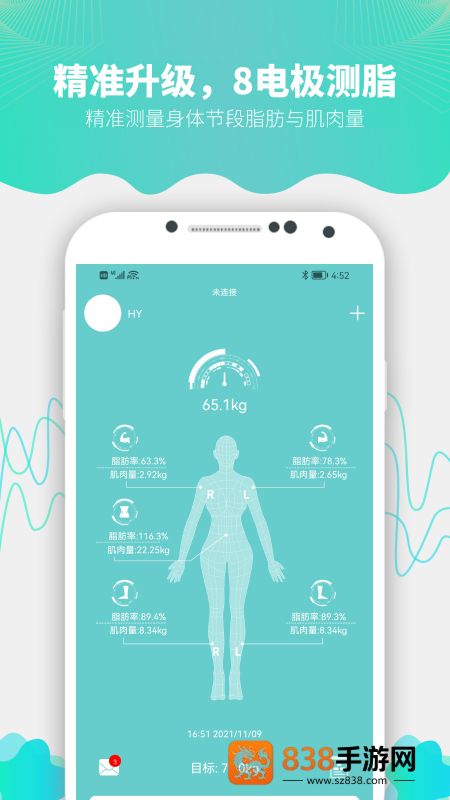 Fitdaysapp