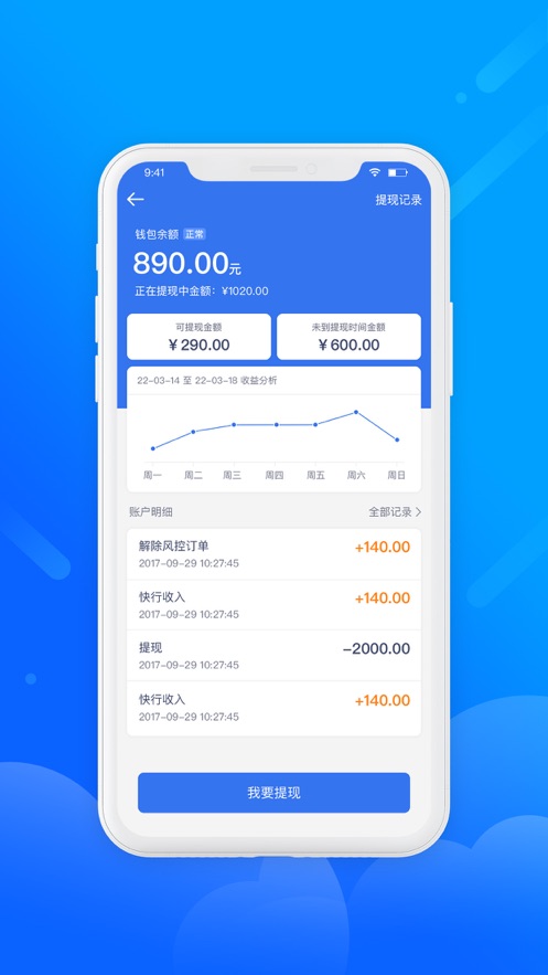 盛智易联车主