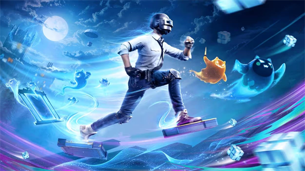 pubg