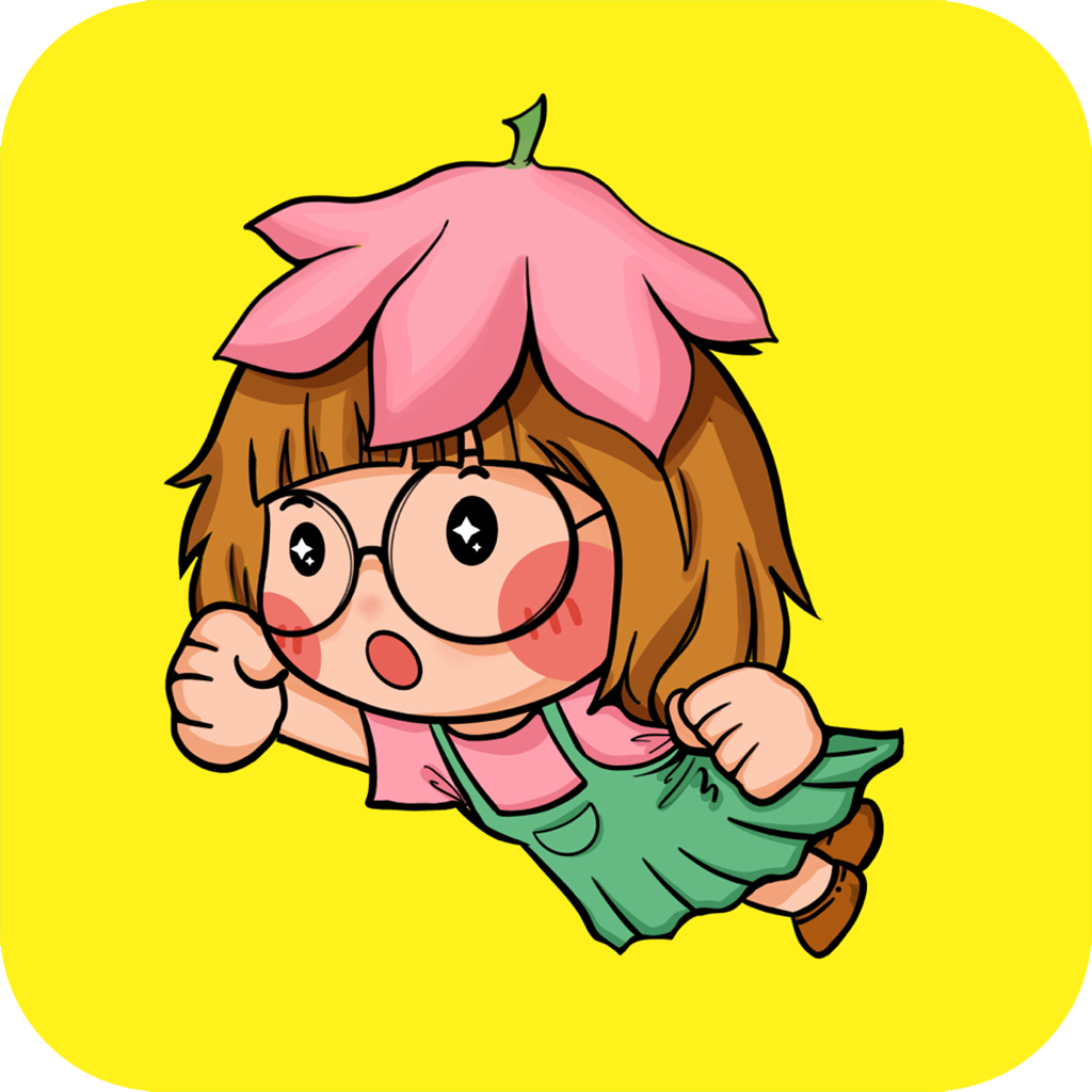 我的荷塘app