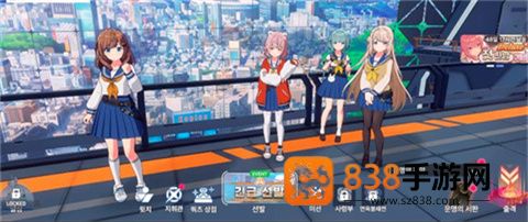 天界地狱官方(HEAVENHELLS)