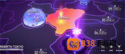 天界地狱官方(HEAVENHELLS)