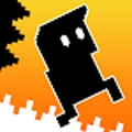 无尽逃脱小游戏(Escape Run <font color=red>Endless</font> Fun)