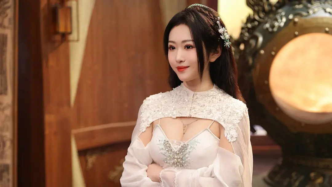 美女请别影响我成仙国际服