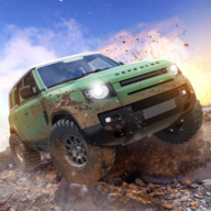 越野大师4x4模拟<font color=red>最新版</font>