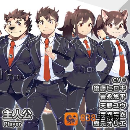 liveahero汉化版