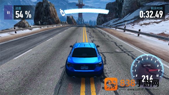 极品飞车无极限赛车辅助菜单版(极品飞车：无限狂飙)