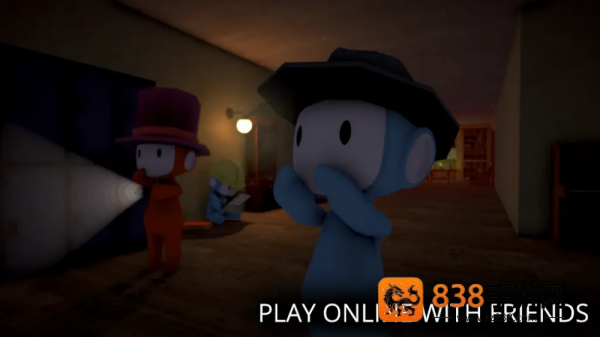slendytubbiesworlds最新版v1.2