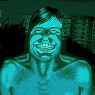 寻找伪人仿制版游戏