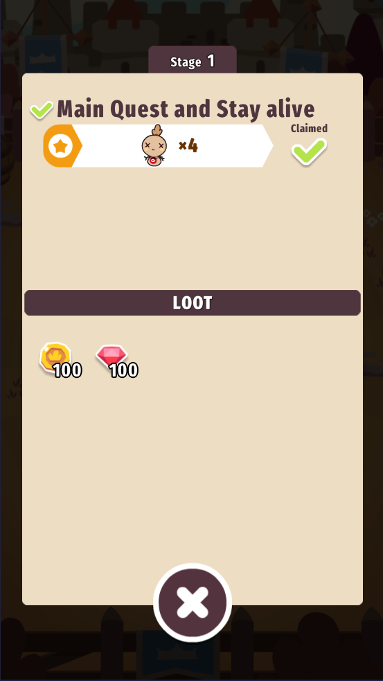 Micro RPG