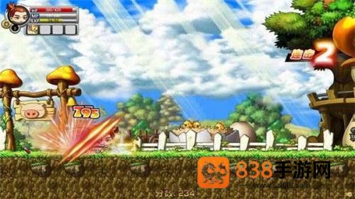 冒险王之精灵物语安卓版