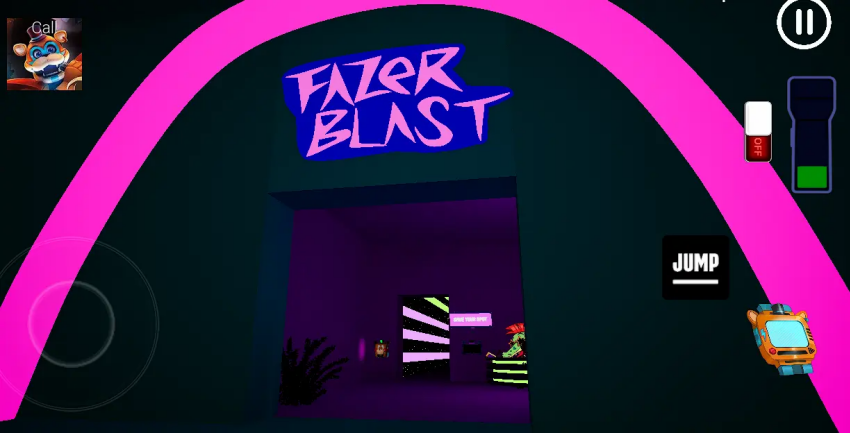 Fnaf9