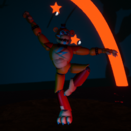 Fnaf9玩具熊的五夜后宫安全漏洞