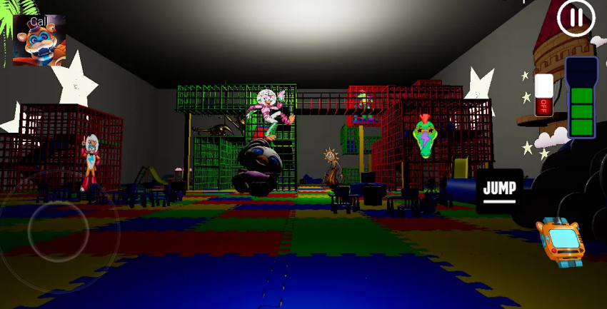 Fnaf9