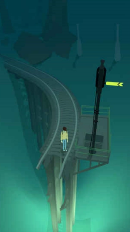 LostTrack
