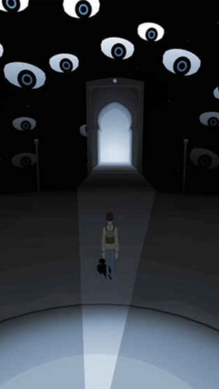 LostTrack