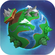格拉尔世界手机游戏(GraalWorlds)