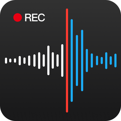 录音机高清app