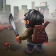 废城生存<font color=red>安卓</font>版(Abandoned City Survival)