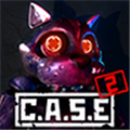 悬案2刹那惊颤手机版(CASE 2: Animatronics Survival)