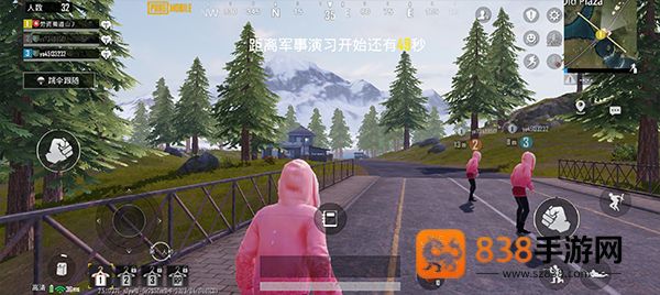 pubg国际服手游下载官方正版地铁逃生(PUBG MOBILE)