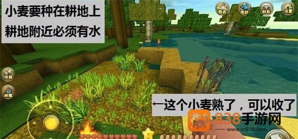 九游版迷你世界