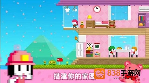 波古波古国际服最新版(BOKU BOKU)