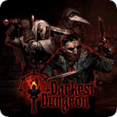 暗黑地牢2下载(Darkest Dungeon)