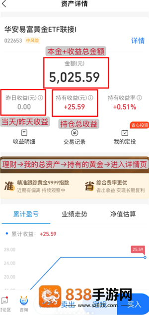 支付宝如何买黄金 支付宝买黄金可靠吗