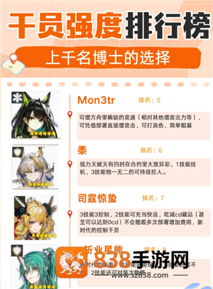 明日方舟三丽鸥二期联名时间 明日方舟三丽鸥二期联名皮肤