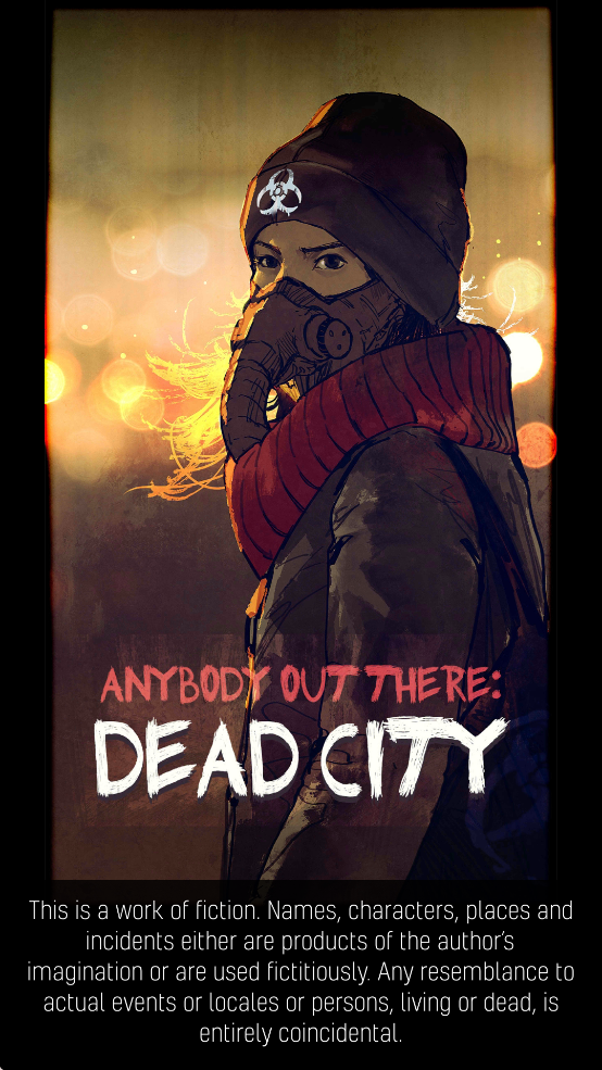 dead city