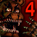 玩具熊的五夜后宫4下载(Five Nights at Freddy)