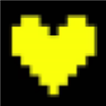 传说之下黄魂传说中文手机版下载(Undertale Yellow)