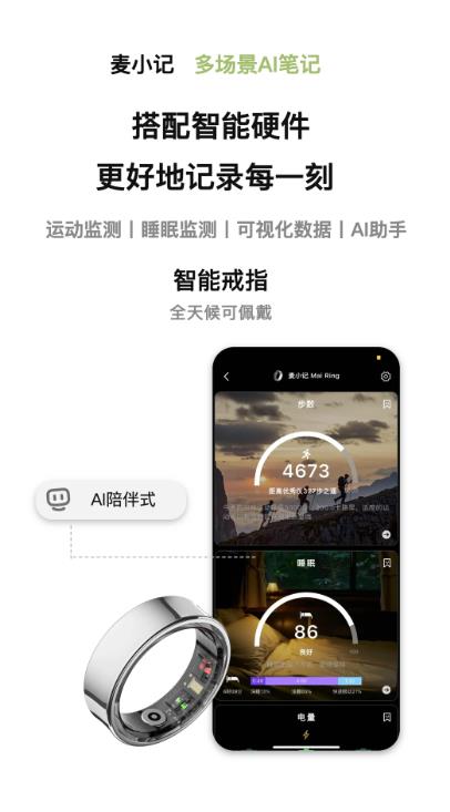 麦小记